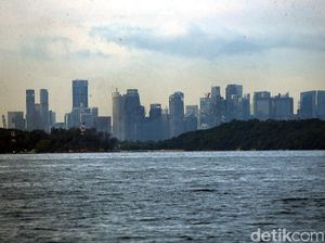 Cerita Nakhoda Kapal Asal RI Setahun Jadi Tahanan Kota di Thailand Cerita Nakhoda Kapal Asal RI Setahun Jadi Tahanan Kota di Thailand