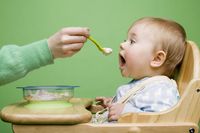 5 Cara Mengatasi Anak Susah Makan Saat Pertama Mencoba MPASI
