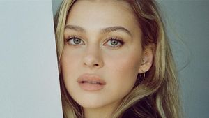 Brooklyn Beckham Playboy, Ini Nicola Peltz Pacar Barunya yang Cantik