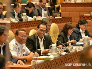 4 Agenda Kemenhub: Bangun Perbatasan hingga Ibu Kota Baru