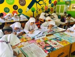 KPK Minta Kepala Daerah Bikin Aturan Pendidikan Antikorupsi di Sekolah