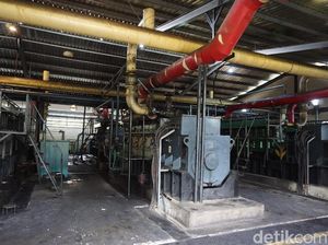 Gasifikasi Dinilai Akan Jadi Incaran Bisnis Baru Industri Batu Bara