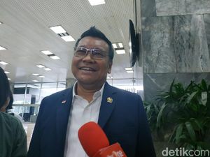 PDIP Rela Lepas Ahok yang Diminta Jadi Bos BUMN