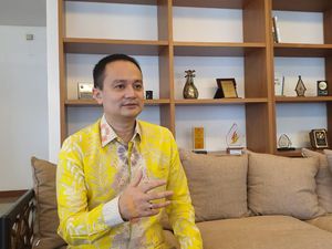 Bursa Kripto Kapan Mau Dibuka? Nih Bocorannya Bursa Kripto Kapan Mau Dibuka? Nih Bocorannya