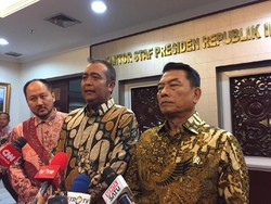 RI-China Garap Pembangkit Listrik Tenaga Gas di Bali Rp 18 T