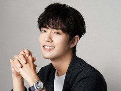 Aktor China Xiao Zhan Jadi Pria Paling Tampan Se-Asia 2019