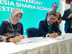 Galakkan Industri Halal, Probolinggo Gandeng Gerakan Desa Emas