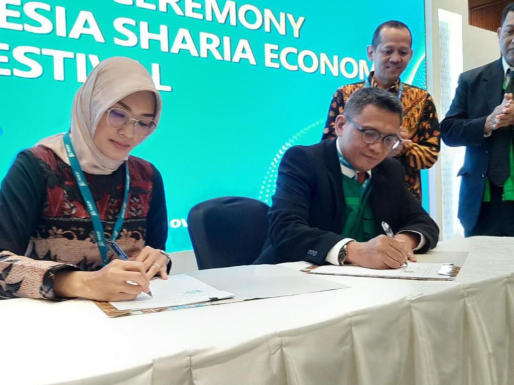 Galakkan Industri Halal, Probolinggo Gandeng Gerakan Desa Emas Galakkan Industri Halal, Probolinggo Gandeng Gerakan Desa Emas