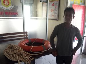 2 WNA Tewas Tenggelam di Devils Tear, Kapten Speedboat Ditahan 2 WNA Tewas Tenggelam di Devils Tear, Kapten Speedboat Ditahan