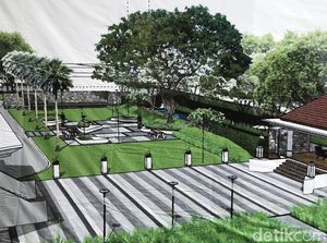 Cedera Lutut Seperti Ridwan Kamil? Ini Pilihan Olahraga Selain Renang