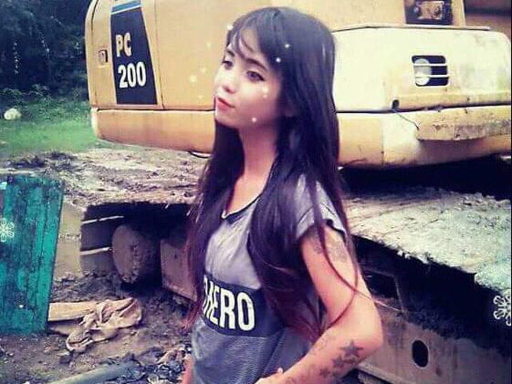 Ungkap Misteri Kematian Wanita Bertato, Labfor Polda Jateng Turun Tangan Ungkap Misteri Kematian Wanita Bertato, Labfor Polda Jateng Turun Tangan