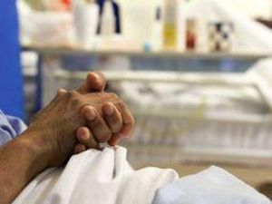 Selandia Baru Akan Gelar Jajak Pendapat Legalisasi Euthanasia Selandia Baru Akan Gelar Jajak Pendapat Legalisasi Euthanasia