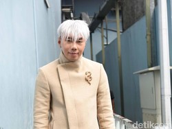 Adu Domba Roy Kiyoshi-Ruben Onsu yang Berujung Pelaporan