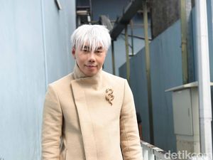 Tak Hanya Kasus Narkoba, Roy Kiyoshi Juga Pernah Ditipu Asisten Tak Hanya Kasus Narkoba, Roy Kiyoshi Juga Pernah Ditipu Asisten