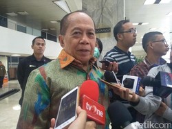 Minta RUU HIP Didrop dari Prolegnas, Demokrat Singgung Kedudukan BPIP