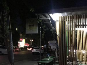 Digoyang Gempa 2 Kali, Warga Buleleng Bali Berhamburan