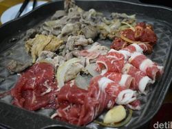 5 BBQ Home Service di Jakarta dan Sekitarnya Buat Malam Tahun Baru 5 BBQ Home Service di Jakarta dan Sekitarnya Buat Malam Tahun Baru