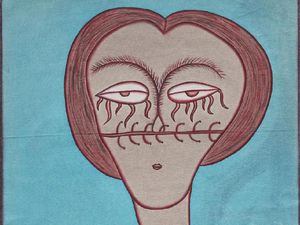 5 Fakta I GAK Murniasih, Pelukis Bali yang Dobrak Tradisi Perempuan 5 Fakta I GAK Murniasih, Pelukis Bali yang Dobrak Tradisi Perempuan