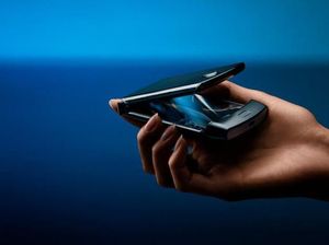 4 Tren Smartphone di 2020