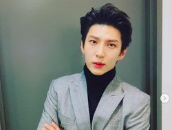Umumkan Wamil, Leo VIXX Curhat Alami Depresi