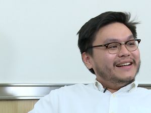 Gugatan Usia Capres-Cawapres di MK, Ketua PSI Singgung Putusan Mahfud Gugatan Usia Capres-Cawapres di MK, Ketua PSI Singgung Putusan Mahfud