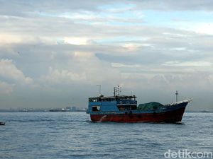 Pemerintah Perketat Izin Kegiatan dan Pemanfaatan Laut, Begini Teknisnya Pemerintah Perketat Izin Kegiatan dan Pemanfaatan Laut, Begini Teknisnya