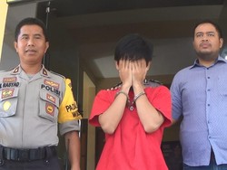 Perekaman di Ruang Ganti Mal Surabaya Masih Sisakan Trauma Bagi Korban