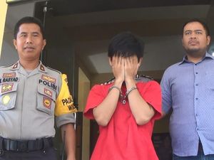 Perekaman di Ruang Ganti Mal Surabaya Masih Sisakan Trauma Bagi Korban Perekaman di Ruang Ganti Mal Surabaya Masih Sisakan Trauma Bagi Korban