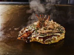 Restoran Okonomiyaki Terkenal di Jepang Kini Hadir di Jakarta