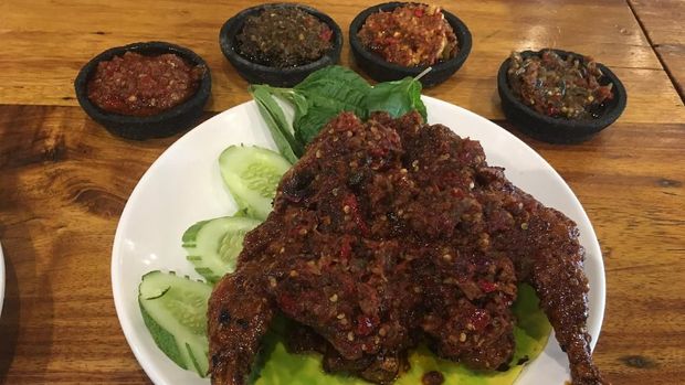 Bikin Laper