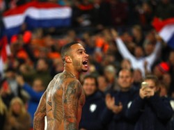Barcelona, Ini Batas Waktu Gaet Memphis Depay!