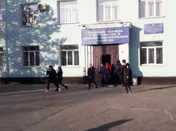 Mahasiswa Tembak Mati 1 Orang dan Lukai 3 Lainnya di Kampus Rusia