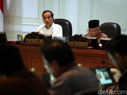 Pesan Menyentuh Jokowi-Maruf di Momen Hari Anak Nasional Saat Pandemi Corona