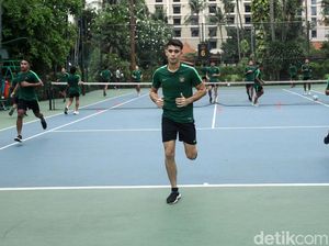 Thailand Vs Indonesia: Waspadai Demam Panggung di Laga Pertama