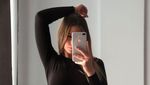 Perkenalkan Noa Saez, Si Seksi Teman Kencan Neymar