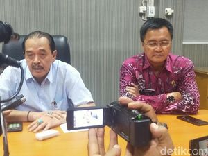 Pemprov Jatim Siap 100 Persen Dukung GBT Jadi Venue Piala Dunia U-20 2021 Pemprov Jatim Siap 100 Persen Dukung GBT Jadi Venue Piala Dunia U-20 2021