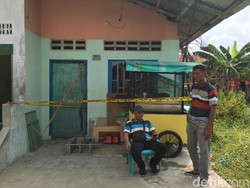 Kata Mertua Pelaku Bom Bunuh Diri Berubah dalam 6 Bulan