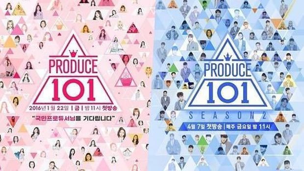 Produce IOI