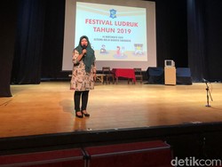 DPRD Surabaya Apresiasi Upaya Pemkot Lestarikan Kesenian Ludruk