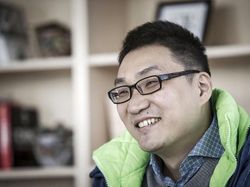 Orang Terkaya China Saingan Jack Ma Mundur dari Pimpinan e-Commerce