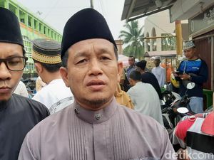 Kabar Duka, Ustaz Solihin Hasibuan Meninggal Dunia Kabar Duka, Ustaz Solihin Hasibuan Meninggal Dunia