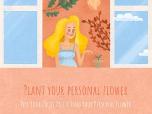 Viral Tes Kepribadian Forest yang Bikin Penasaran