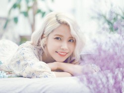 Solar MAMAMOO Debut Solo Lewat Spit it Out