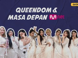 K-Talk Ep 13: Kontroversi Mnet di Tengah Kesuksesan Queendom