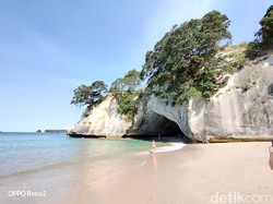 Mengunjungi Lokasi Syuting Narnia yang Indah