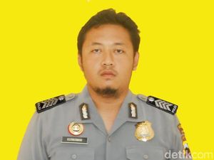 Anggotanya Tewas Korban Tabrak Lari, Polres Sragen Bentuk Tim Buser Anggotanya Tewas Korban Tabrak Lari, Polres Sragen Bentuk Tim Buser