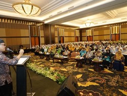 Bupati Anas Gandeng Ormas Keperempuanan, Apa Tujuannya?