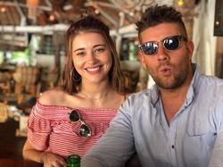 Viral Model Tidak Tahu Dirinya Hamil Sampai Melahirkan Bayi di Kamar Mandi