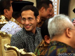 Disrupsi (Birokrasi) Pendidikan