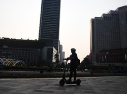 Penabrak Pengguna GrabWheels Disebut-sebut Anak Pejabat, Ini Kata Polisi